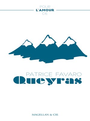 Le Queyras - ebook